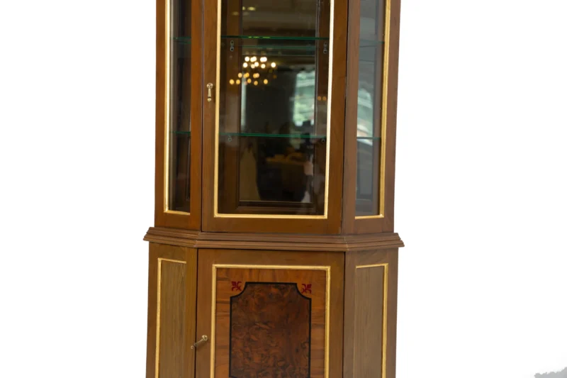 Walnut Cabinet - Image 3