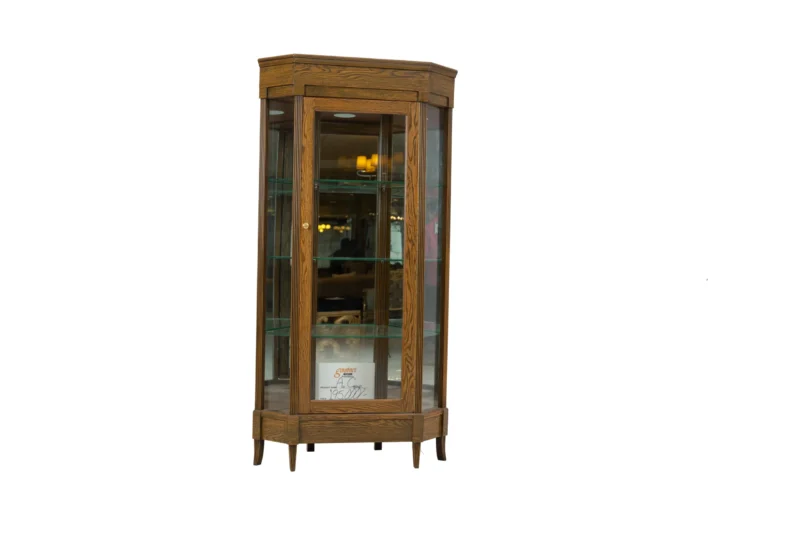 Ash Cabinet