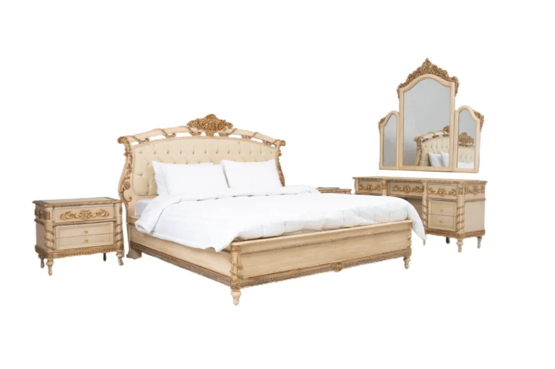 Callisto Bed - Image 7