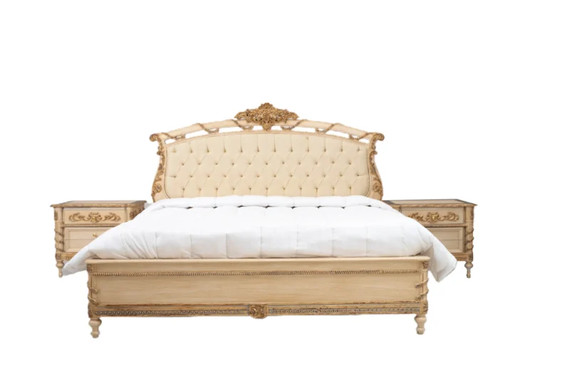 Callisto Bed - Image 9