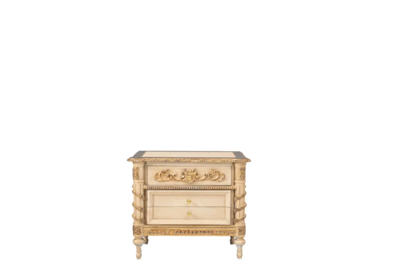 Callisto Bed - Image 11