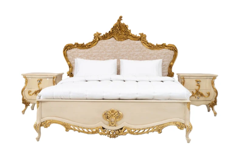Venice Bed - Image 3