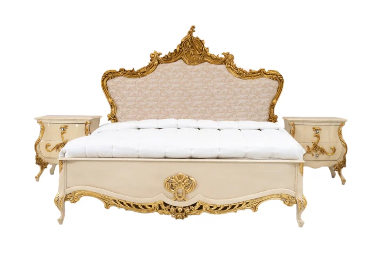 Venice Bed - Image 4