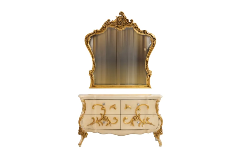 Venice Bed - Image 6