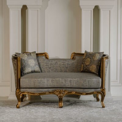 LV Couch