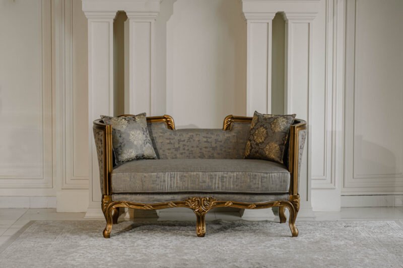 LV Couch