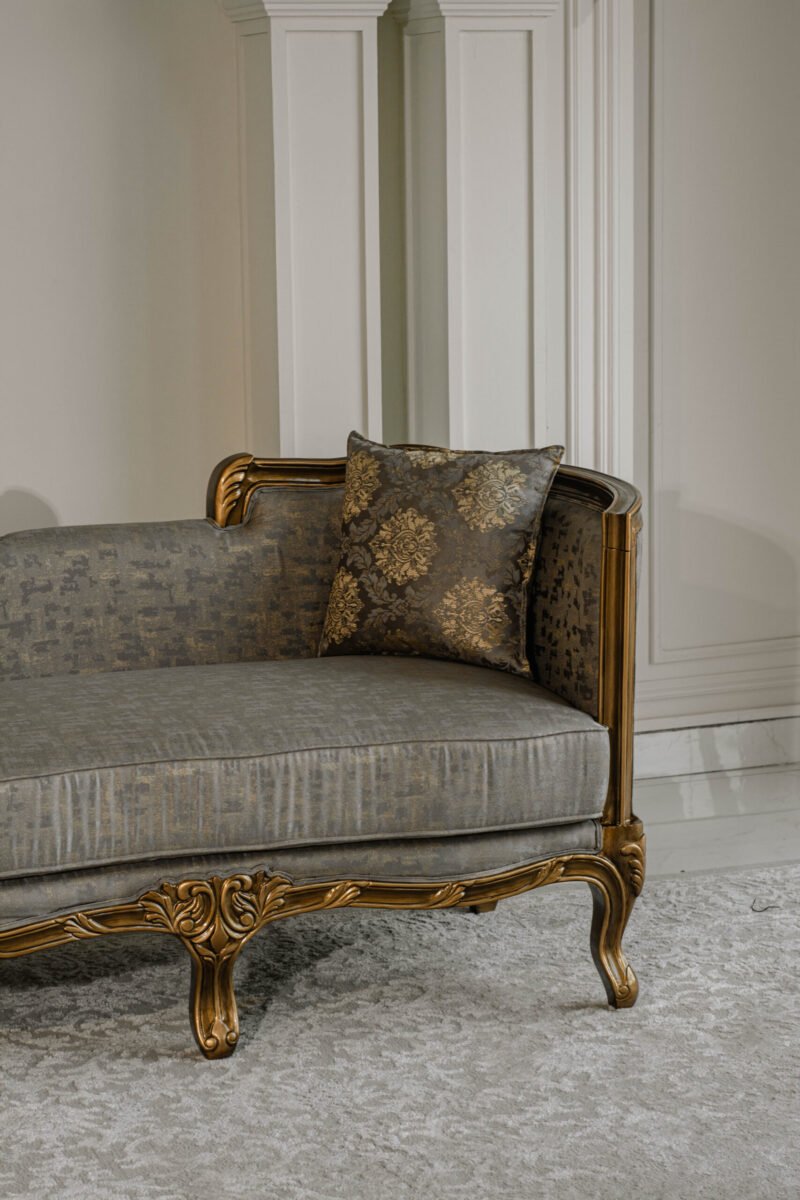 LV Couch - Image 3