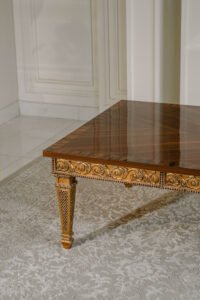 This image is for melrosecenter table