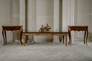 this image is for melrose center table