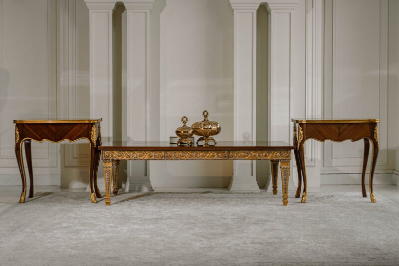 Melrose Centre Table Set - Image 5