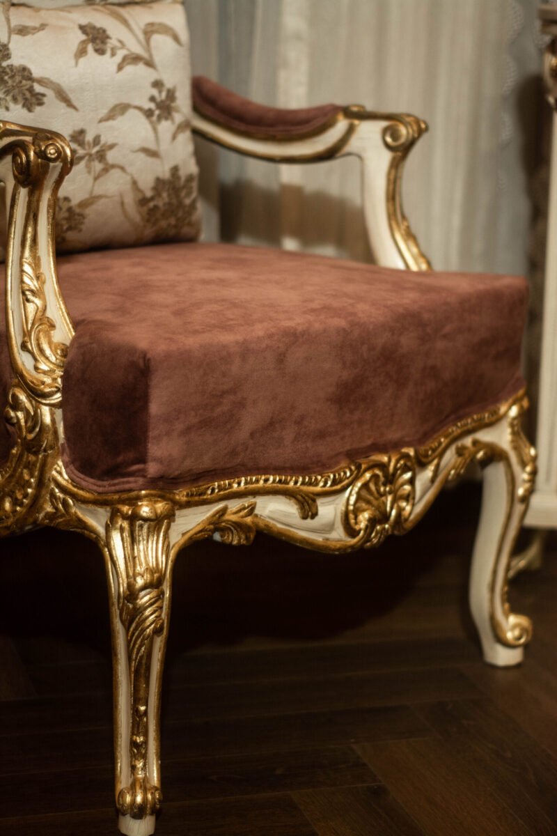 Italian Chair - Image 3