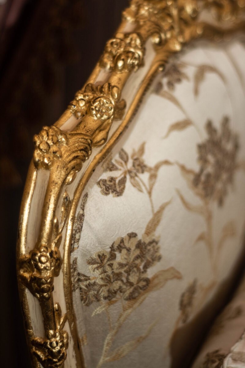 Italian Chair - Image 4
