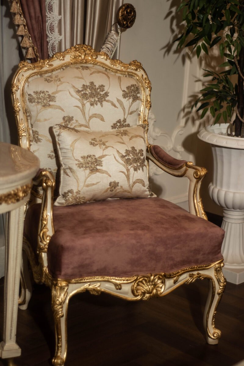 Italian Chair