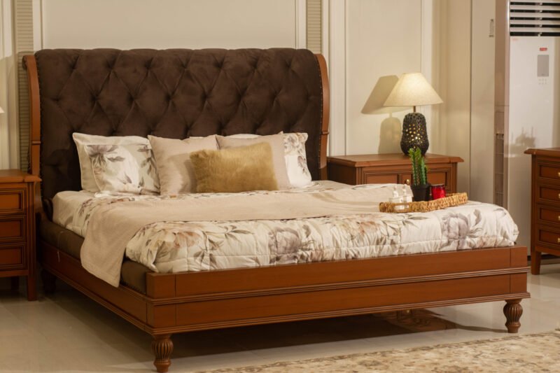 Calavidon Bed - Image 3