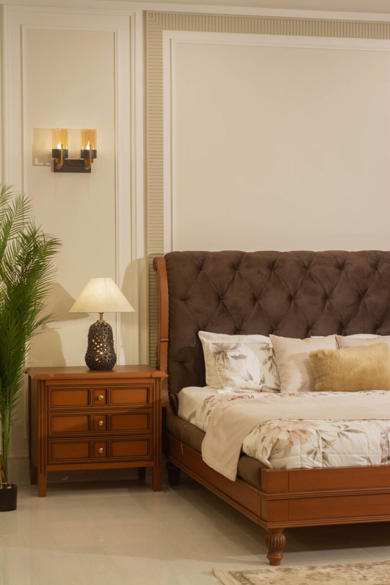 Calavidon Bed - Image 4