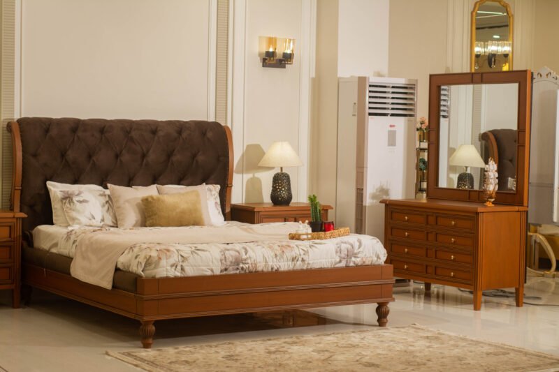 Calavidon Bed - Image 10