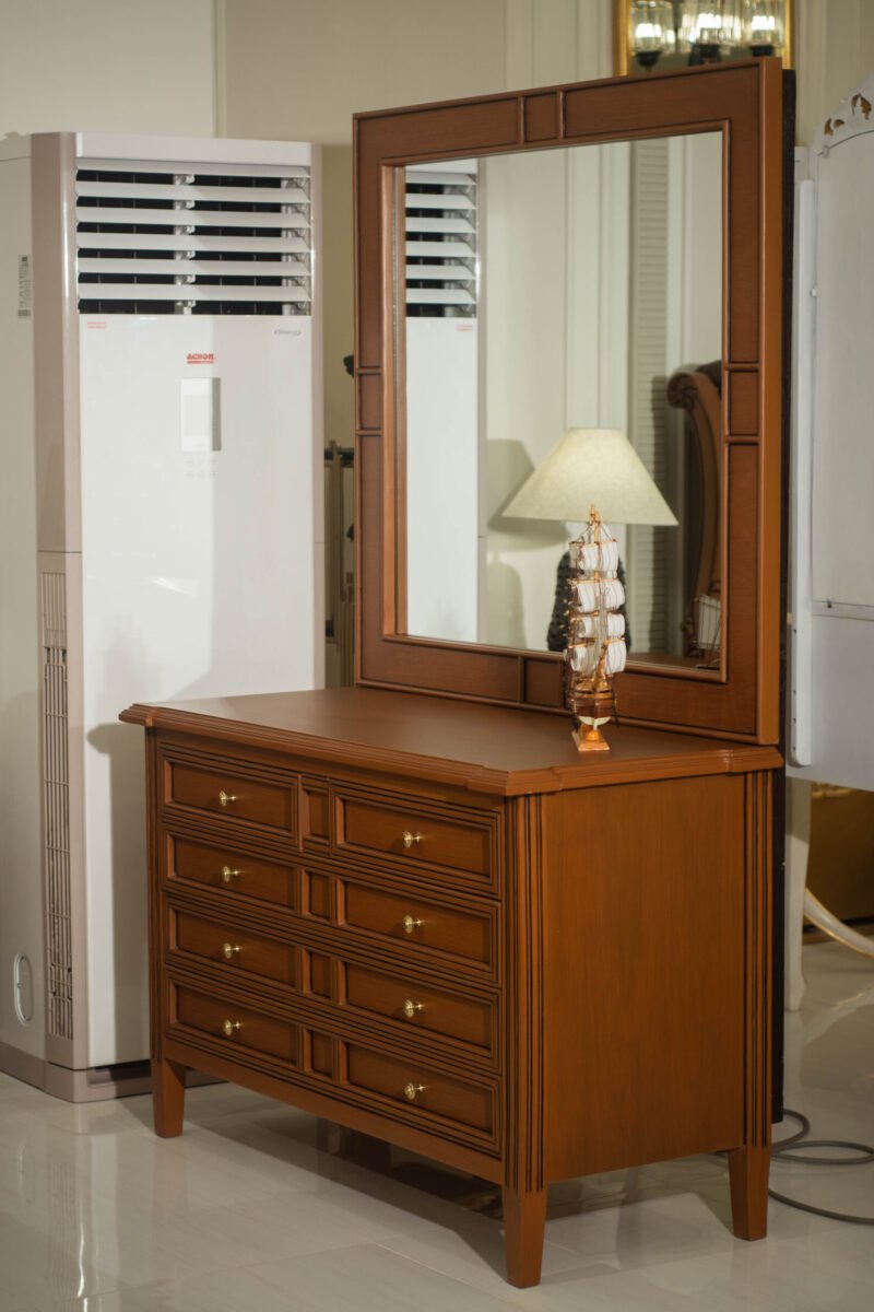 Calavidon Bed - Image 11