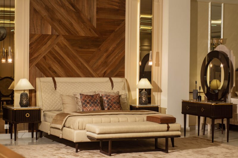 Hemlock Bed - Image 3