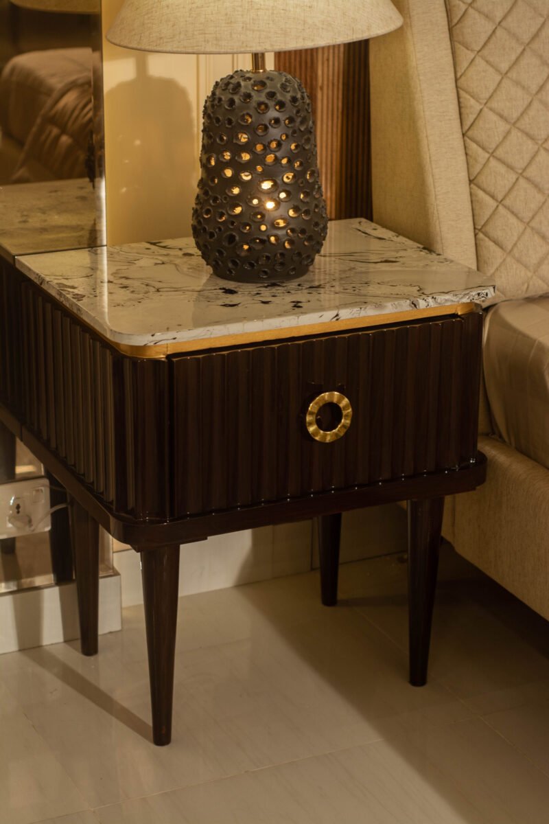 Hemlock Bed - Image 6
