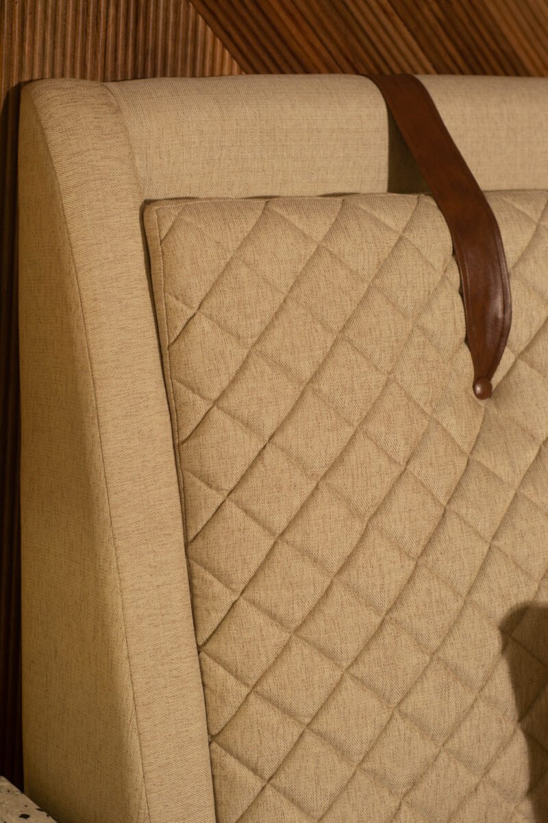 Hemlock Bed - Image 5