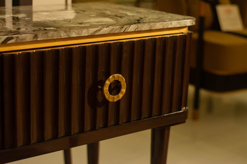 Hemlock Bed - Image 9