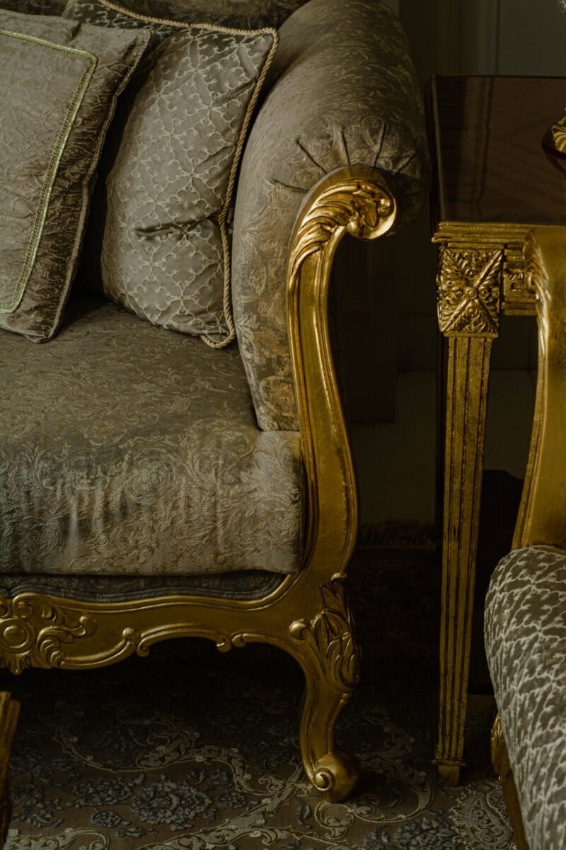 Melrose Sofa - Image 3