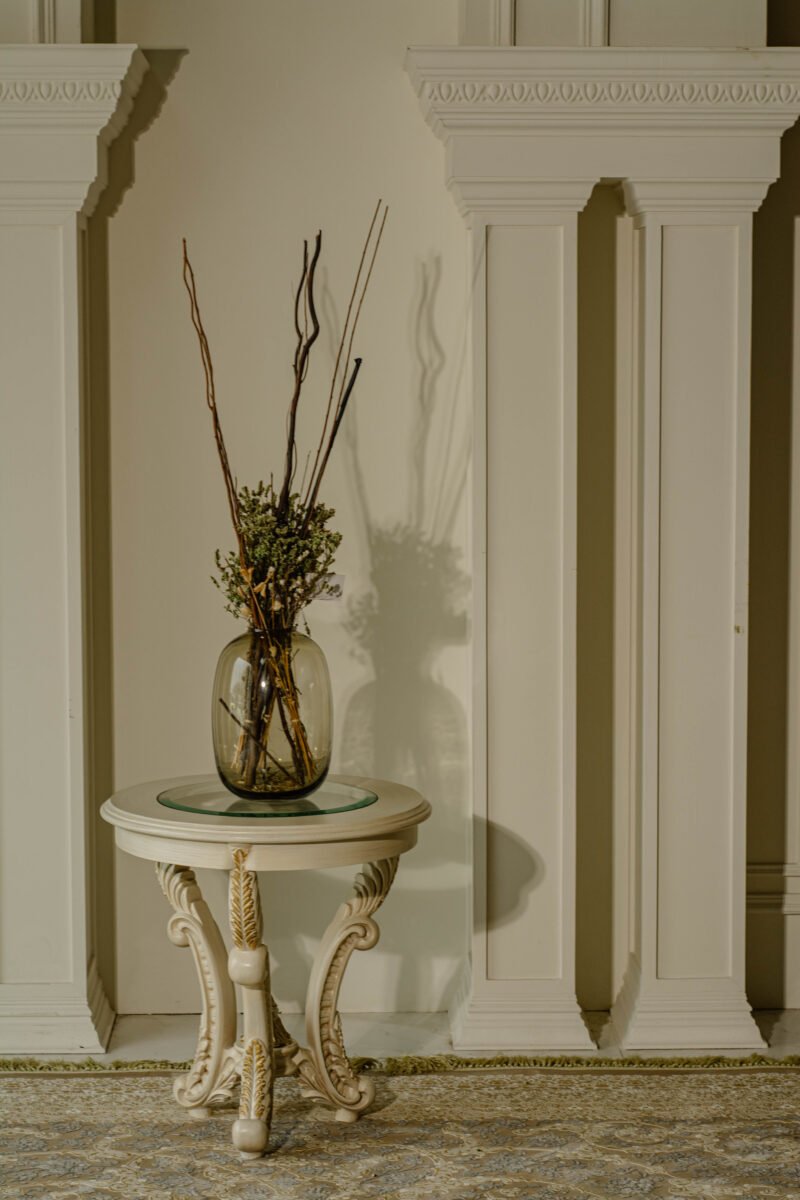 Sultan Round Table - Image 2