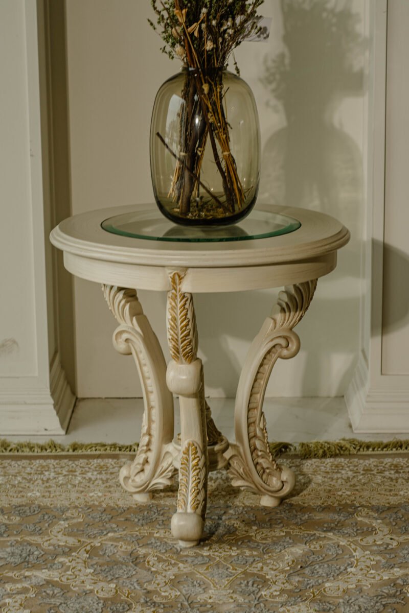 Sultan Round Table - Image 3