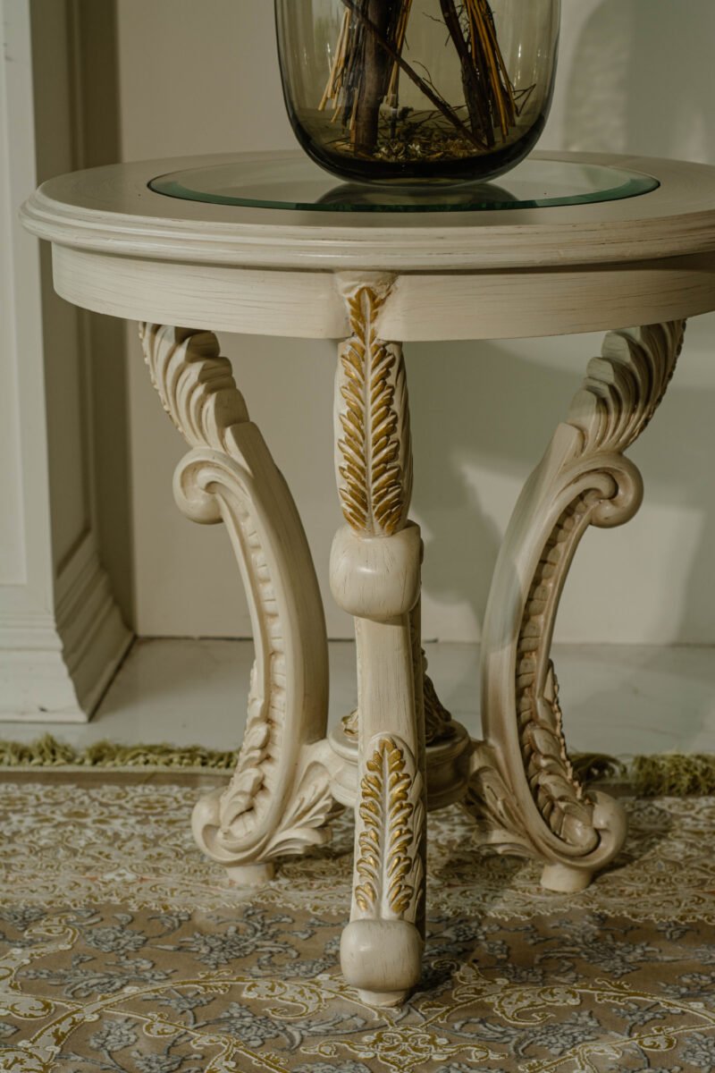 Sultan Round Table - Image 5