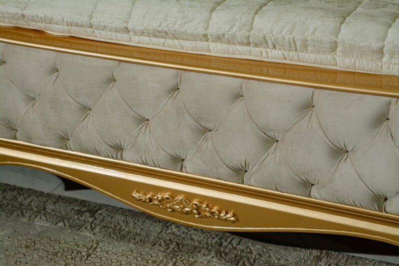 Haleena Bed+Side Tables - Image 4