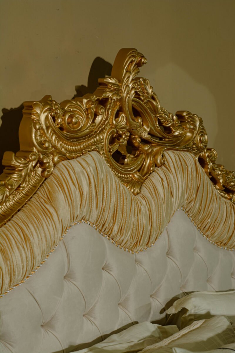 Haleena Bed+Side Tables - Image 5