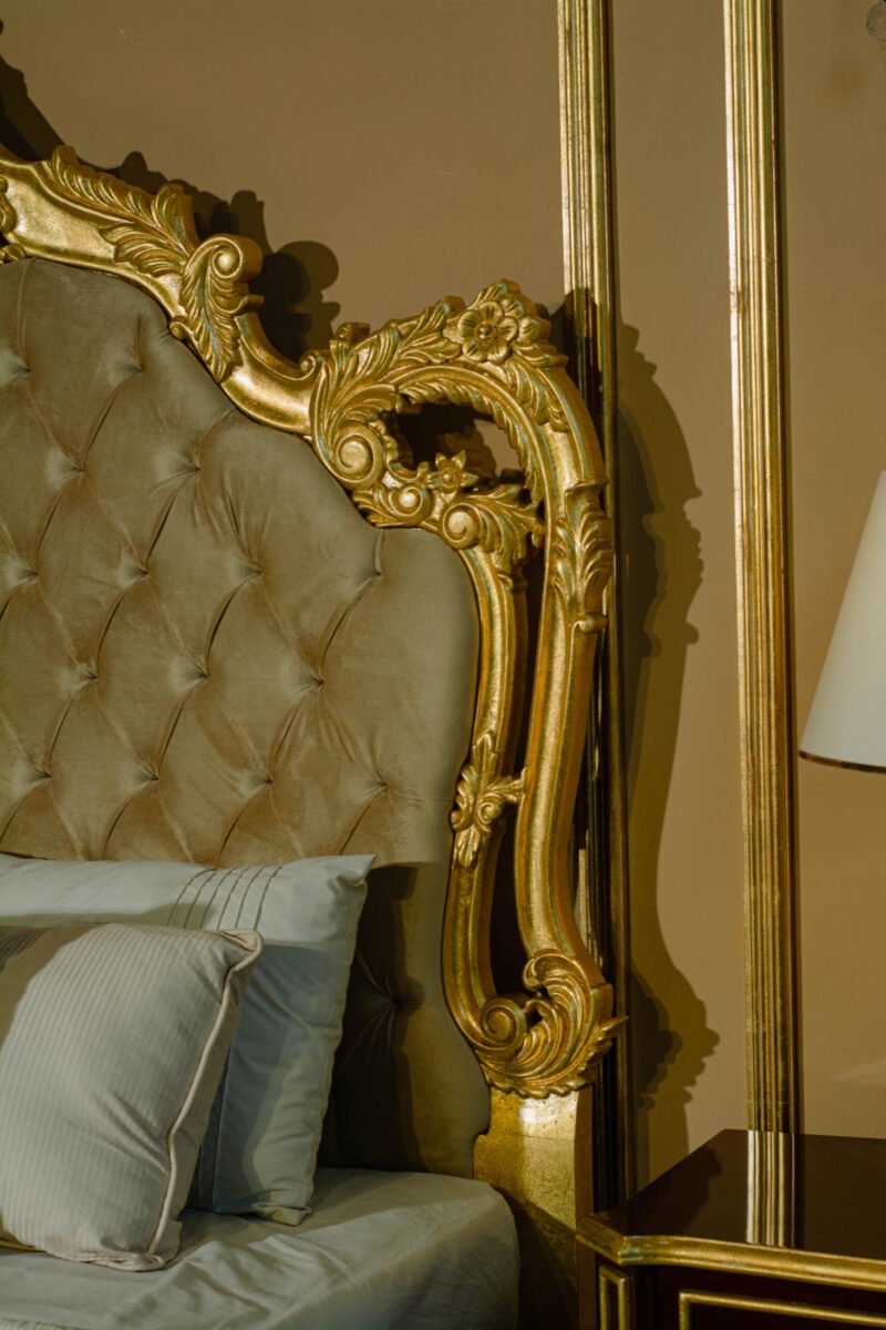 King Bed - Image 3