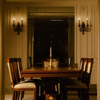 This image is for Walnut Dining