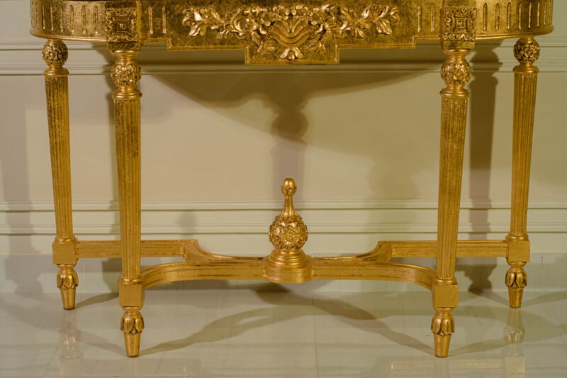 Baroque Console - Image 5