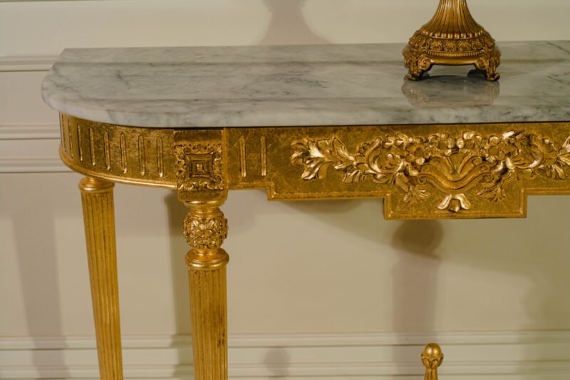 Baroque Console - Image 6