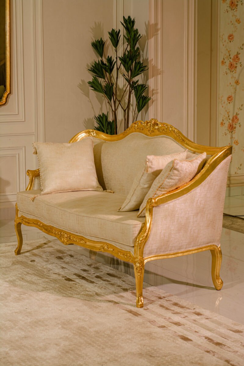 this image is for Classic Rose Sofa