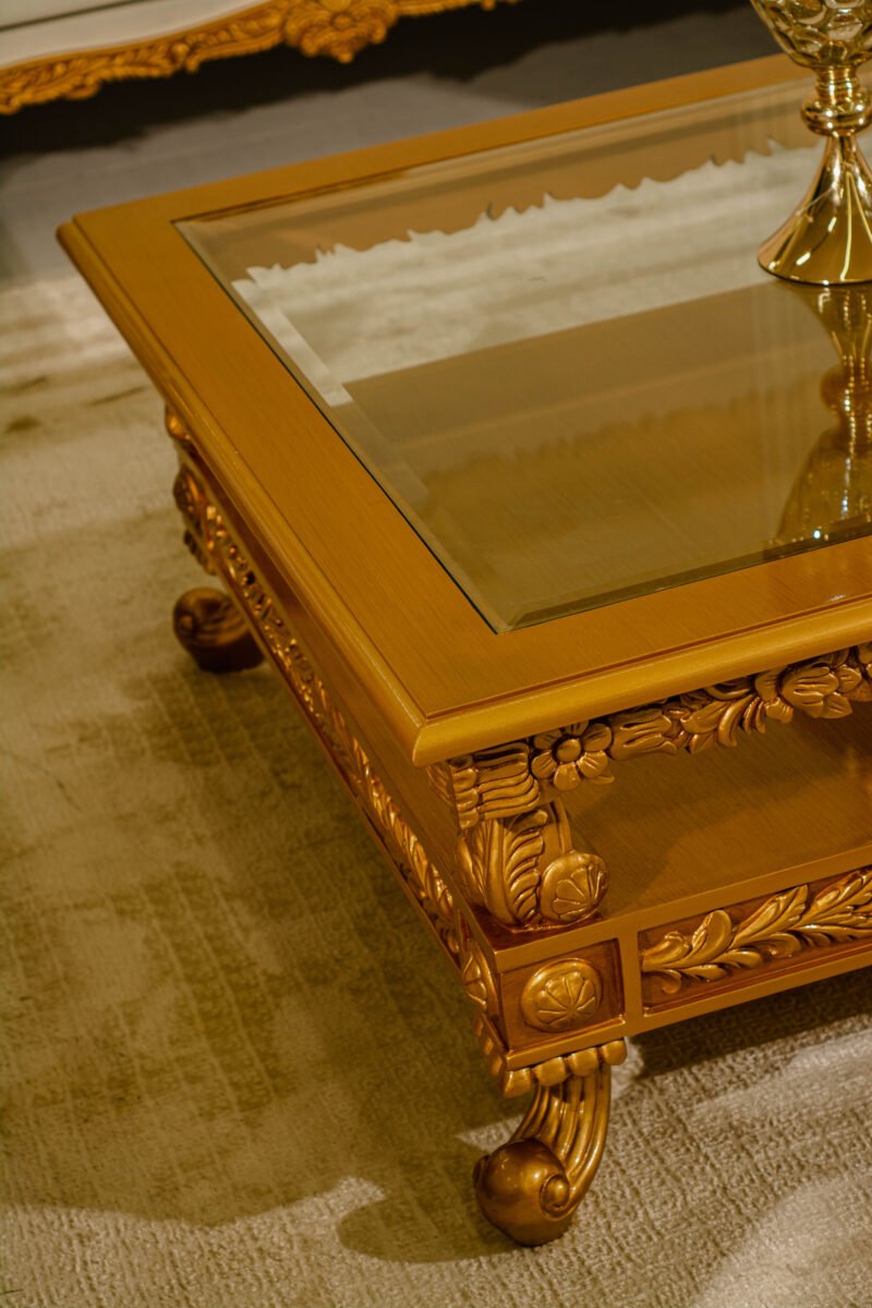 this image is for Juliet Centre Table Set