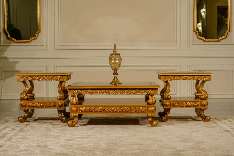 this image is for Juliet Centre Table Set