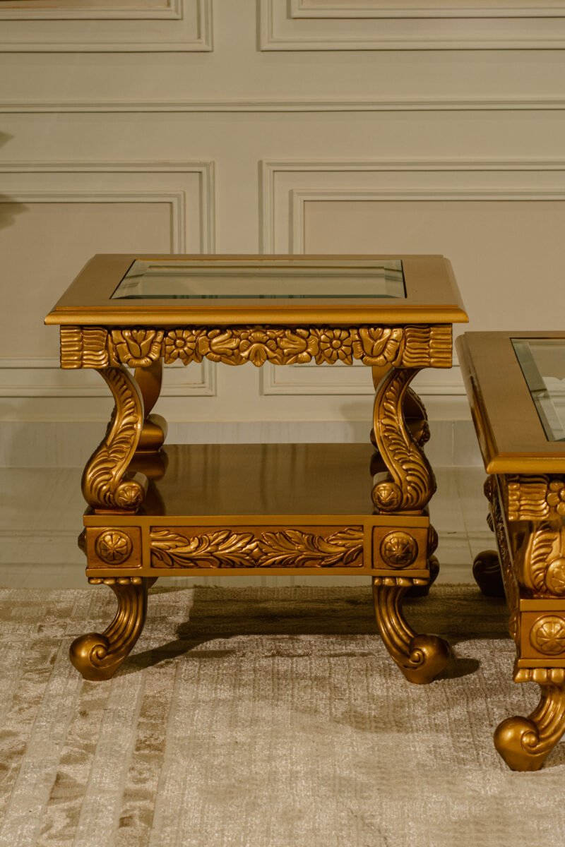 Juliet Centre Table Set - Image 5