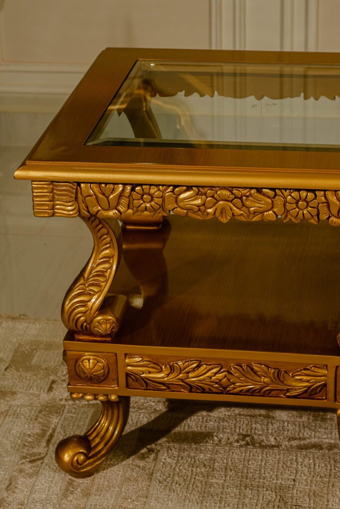 this image is for Juliet Centre Table Set