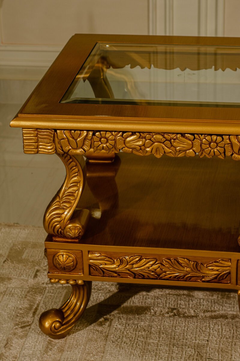 this image is for Juliet Centre Table Set