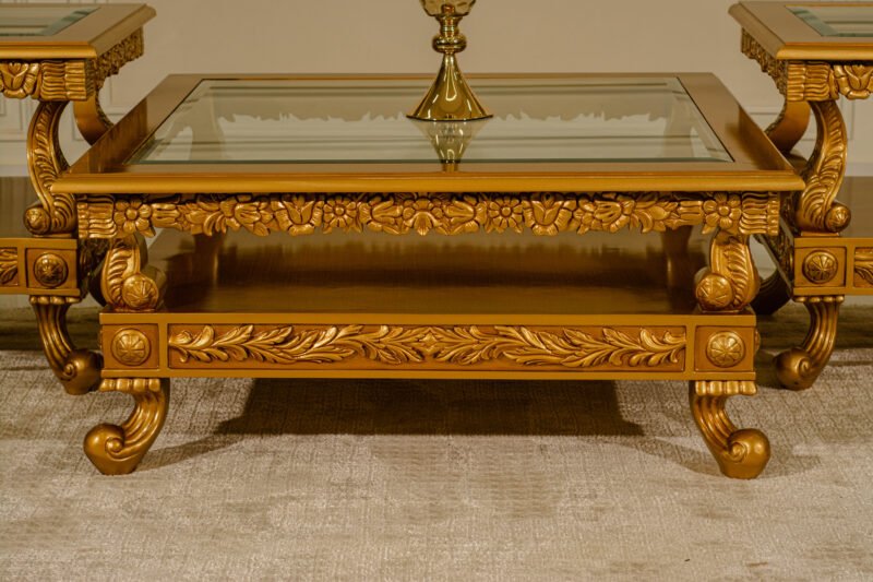 Juliet Centre Table Set - Image 7