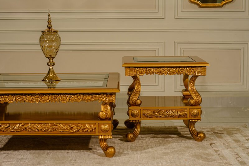 Juliet Centre Table Set - Image 8