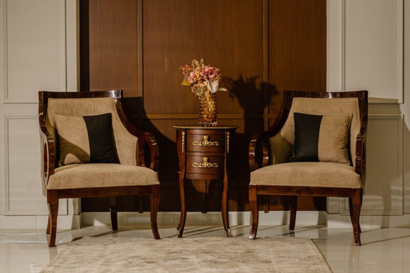 Cresta Chair