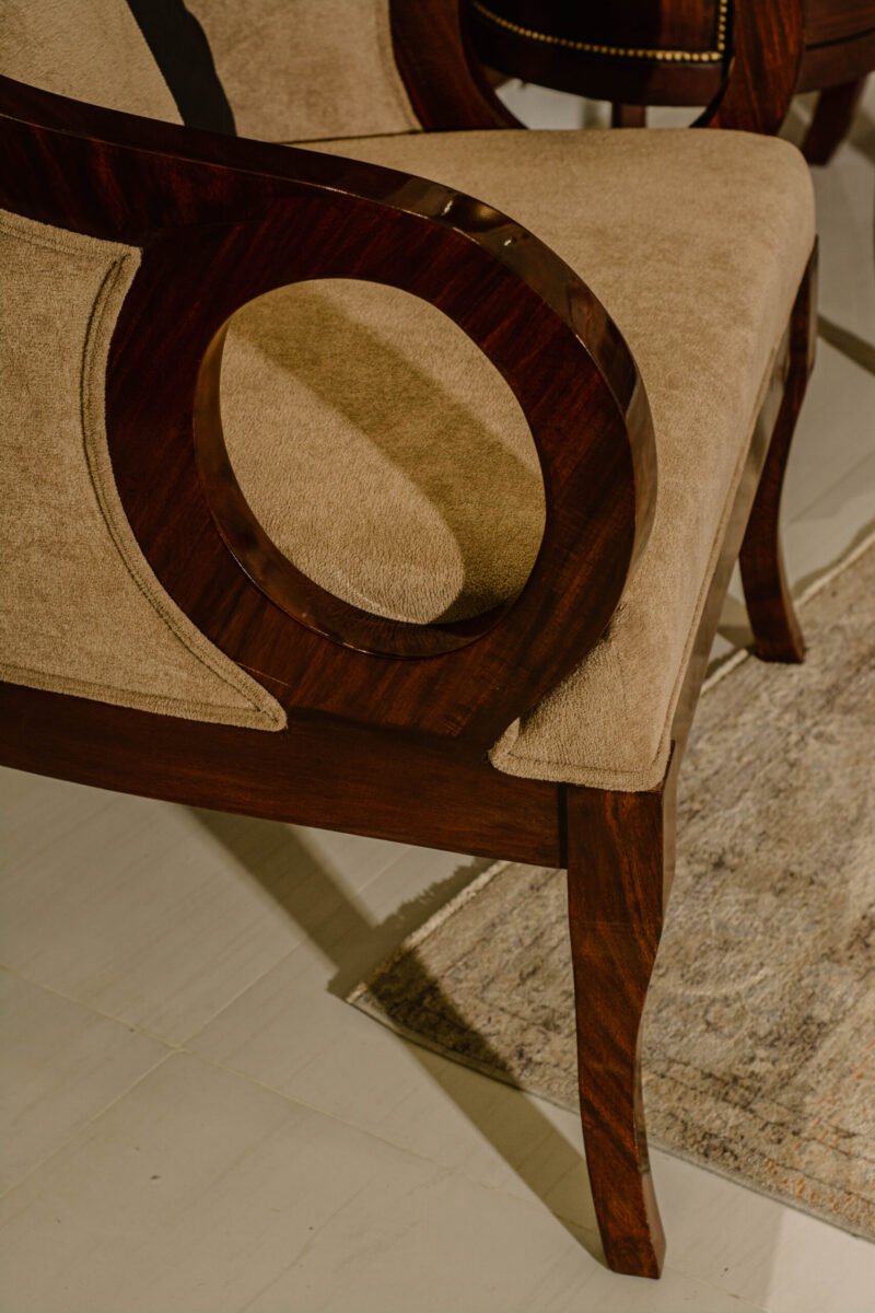 Cresta Chair - Image 2