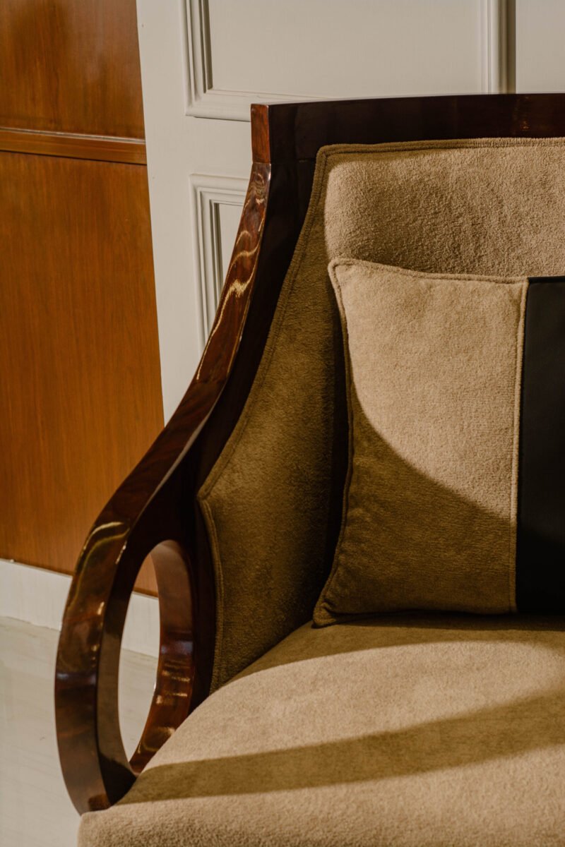 Cresta Chair - Image 4