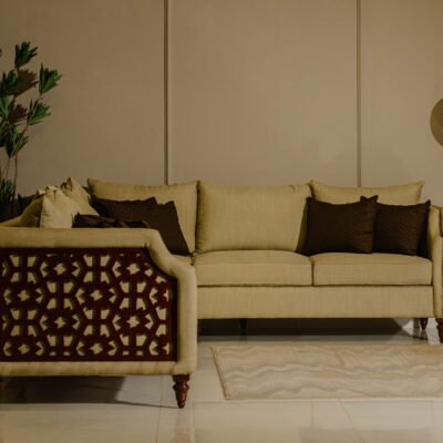 this image is for Turkish L Shape Sofa