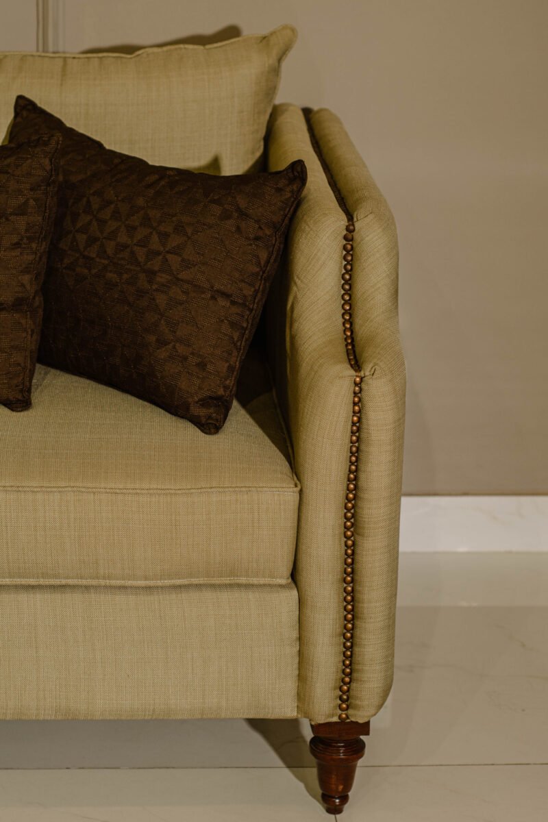 Turkish L Shape Sofa - Image 5