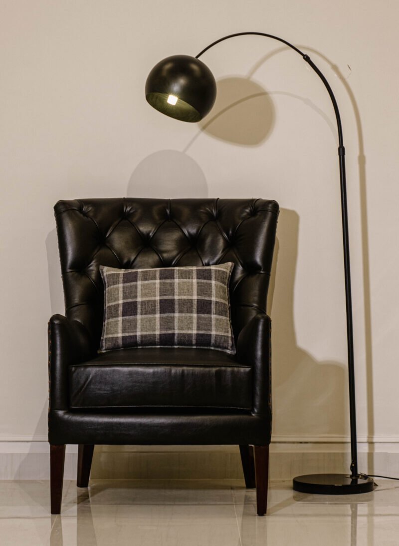 Chesterfield Chairs - Image 5