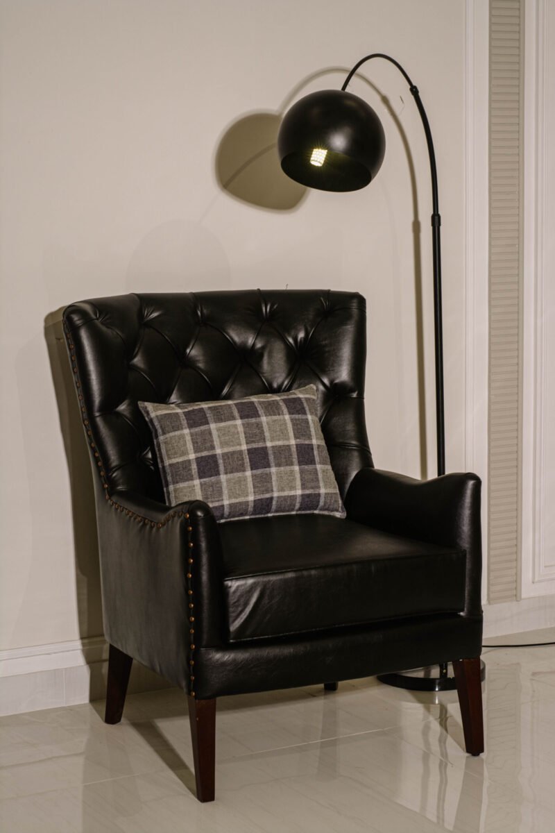 Chesterfield Chairs